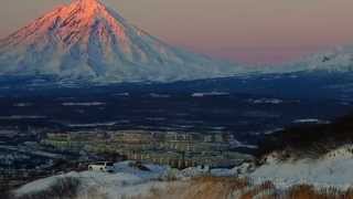Камчатка  КТОФ