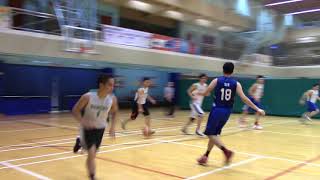 13 AUG RAIMONDI LEAGUE 高主教書院鑽禧籃球聯賽 RC99ers vs RCBU PART 2