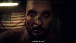 Joseph is my father - FAR CRY 5 Ending - RESIST