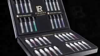 LR Health Beauty Systems представляют Звезды мирового уровня!