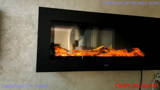 Dimplex SP 16 new 2019