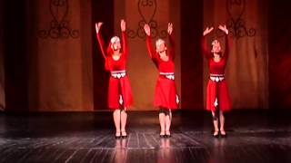 Mkhitaryan Dance Studio-tavix