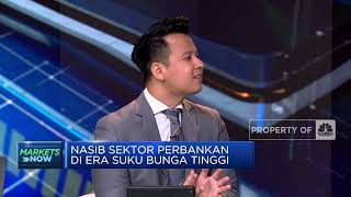 Menakar Daya Tahan IHSG & Rupiah di Era Suku Bunga Tinggi