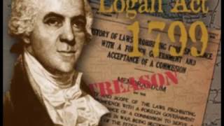 What is The Logan Act?