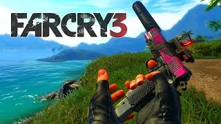 Far Cry 3 Wanted Gtx 1070 Core i5 3470