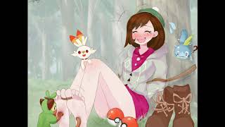 Anime Tickling#2