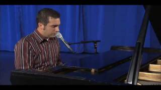 VInnie Zarletti Worship