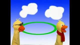 Беби Эйнштейн 1 сезон 1 серия (на русском) Baby Einstein