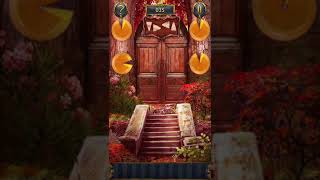 100 Doors Incredible Level 35