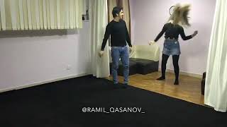 Ramilden maraqli  reqs scoobiy ?