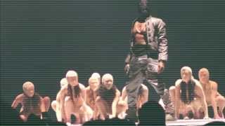 Kanye West Asap Rocky Travis Scott Type Beat