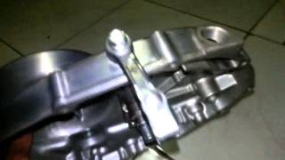 kopling manual suzuki rc 100 made in uk,motor