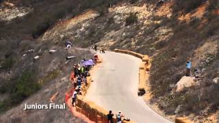 Sector 9 Angies Curves