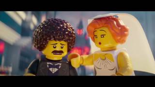 LEGO®Ninjago - V kinách od 21.septembra 2017 - trailer F1