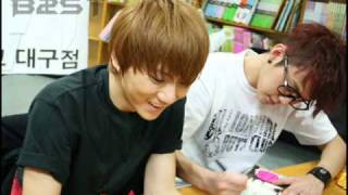 Junseung forever love 0003