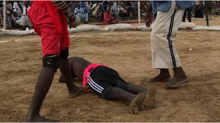 Damben kano Na yau litinin 15/4/2019,Anyi kashe kashe masu kyau