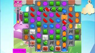 Candy Crush Saga Level 1588 3* NO BOOSTERS
