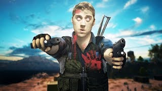 Я ЗОМБИ РЕЖИМ В PLAYERUNKNOWN'S BATTLEGROUNDS ● PUBG ZOMBIE 1440p