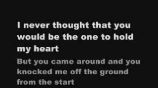 Christina Perry - Arms [ Lyrics ]
