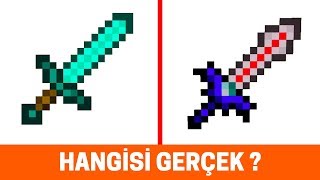 ZENGİN VS FAKİR #222 - Hangisi Gerçek ? (Minecraft)