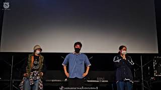 WINNER epok JUDGE DAI KYOKA みなみ interview SYMBOL OSAKA vol.18 京阪神大学ダンスサークル連盟イベント