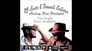 RJ SCOTT-SWING OUT FT DONNELL SULLIVAN