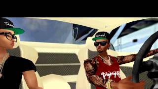A$AP Rocky-Trilla(Imvu)