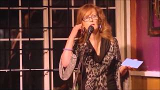 BC's Funniest Female submission - Victoria Clements