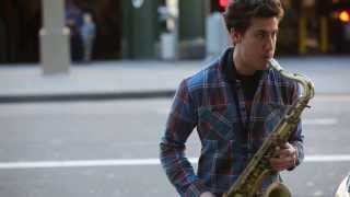 Fine China - Justin Ward Cover