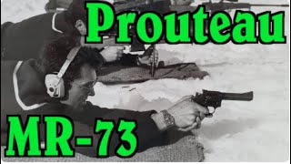 Rigor, Discipline, and Excellence: Christian Prouteau on GIGN Training and the MR-73