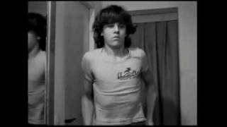 Mike in Die Beunruhigung (DDR 1981)