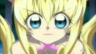 ~When I Grow Up~Anime Girls~