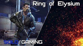 RoE. Solo vs Squad, Squad. Top 2 Kill rating EU. Пробиваемся в килл рейтинге.
