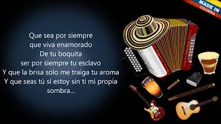 Soñar contigo Iván Villazón Letra