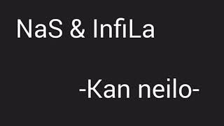 MIZO RAP | NaS & Infila - Kan Nei Lo