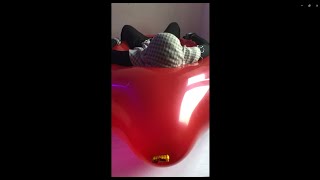 Big Balloon Bounce #5