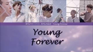 [Karaoke -Thaisub] BTS (방탄소년단) -EPILOGUE : Young Forever