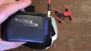 Eachine VR006 Review