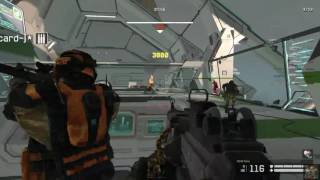 Warface Earth Shaker Normal - Feb 4 2016