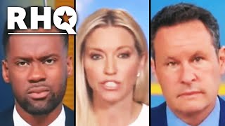 Fox News BLUNDERS Vaccine Information