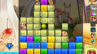 Pet Rescue Saga   Level 2268 No Boosters