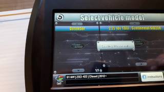 SID208 OBD