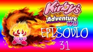 Let's Play Kirby's Adventure Wii - Episodio 31: TheFDL, l'acculturato fail