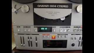 олимп 004.Back in USSR