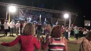 4ο ΑΝΤΑΜΩΜΑ ΡΥΑΚΙΩΤΩΝ 2013 (klip 2)