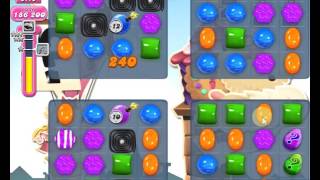 Candy Crush Saga LEVEL 701
