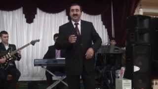 Niyamaddin Musayev  v  Shimkente 4
