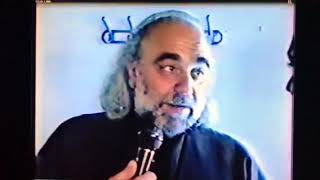 1998год. Бейрут. Демис Руссос гость на фестивале танцев.