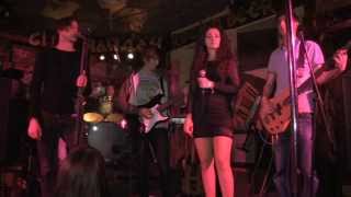 Garage Rock School та Олексій Ярош - Серце (Карна cover)