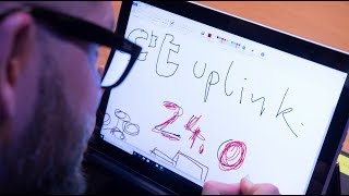Dashcam-Crashtest, ARM-Notebooks und DJI Mavic 2 Pro | c't uplink 24.0
